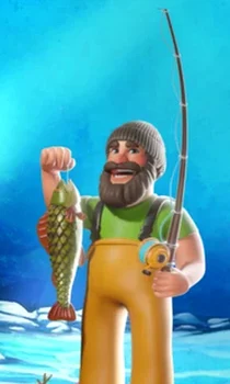 Big Bass Bonanza