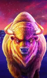 Buffalo King Megaways