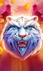 Luck of Tiger