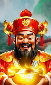 Chests of Cai Shen