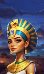 Cash of Cleopatra