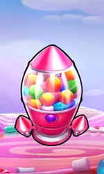 Sugar Rush