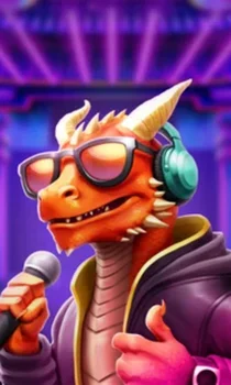 Dragon Boyz